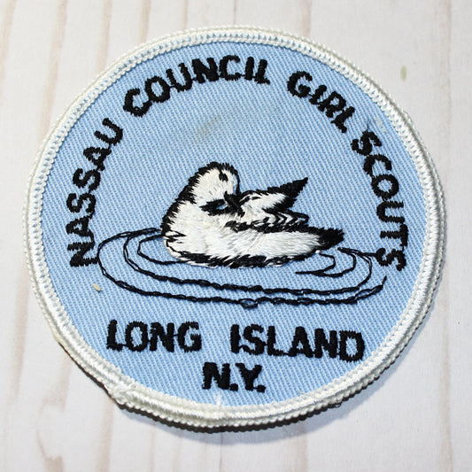 Council Patch - Nassau