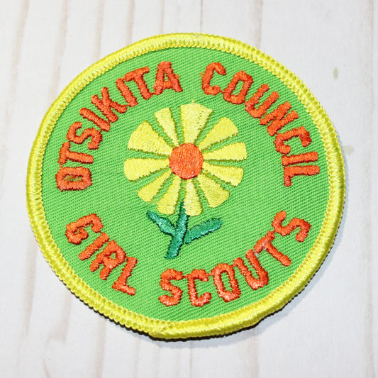 Council Patch - Otsikita
