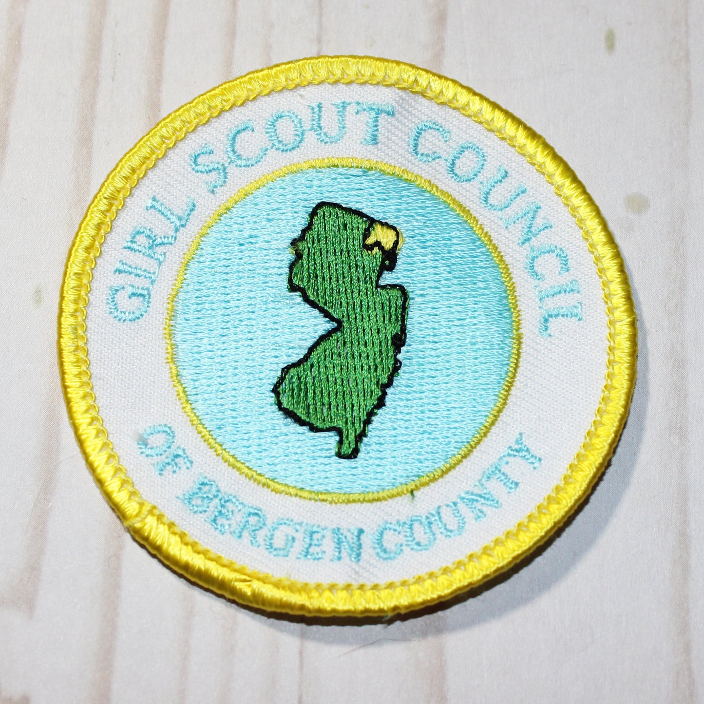 Council Patch - Bergen County