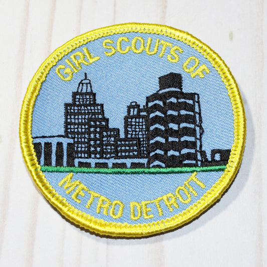 Council Patch - Metro Detroit