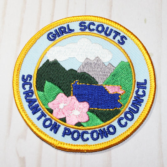 Council Patch - Scranton Pocono
