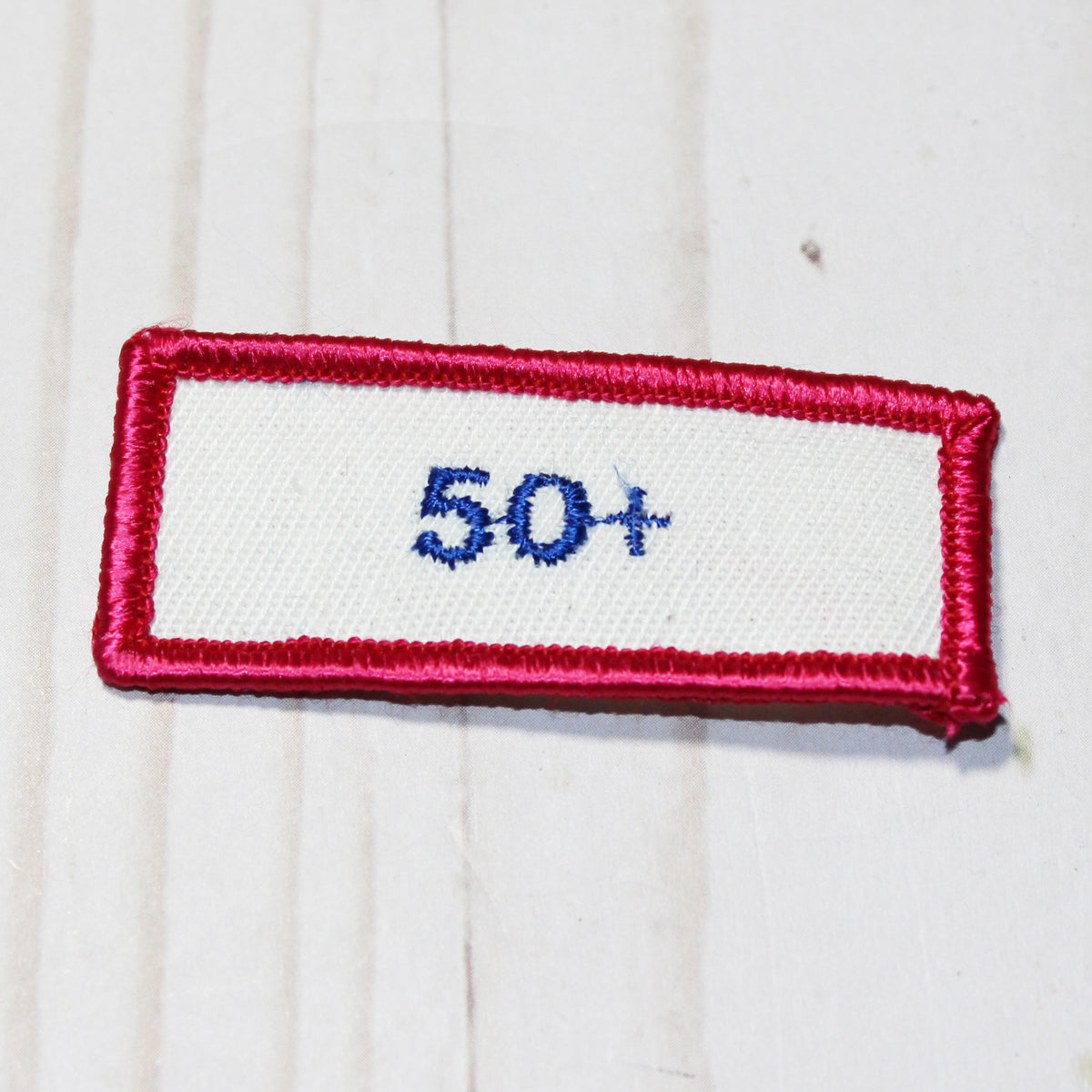Cookie Patch - 93