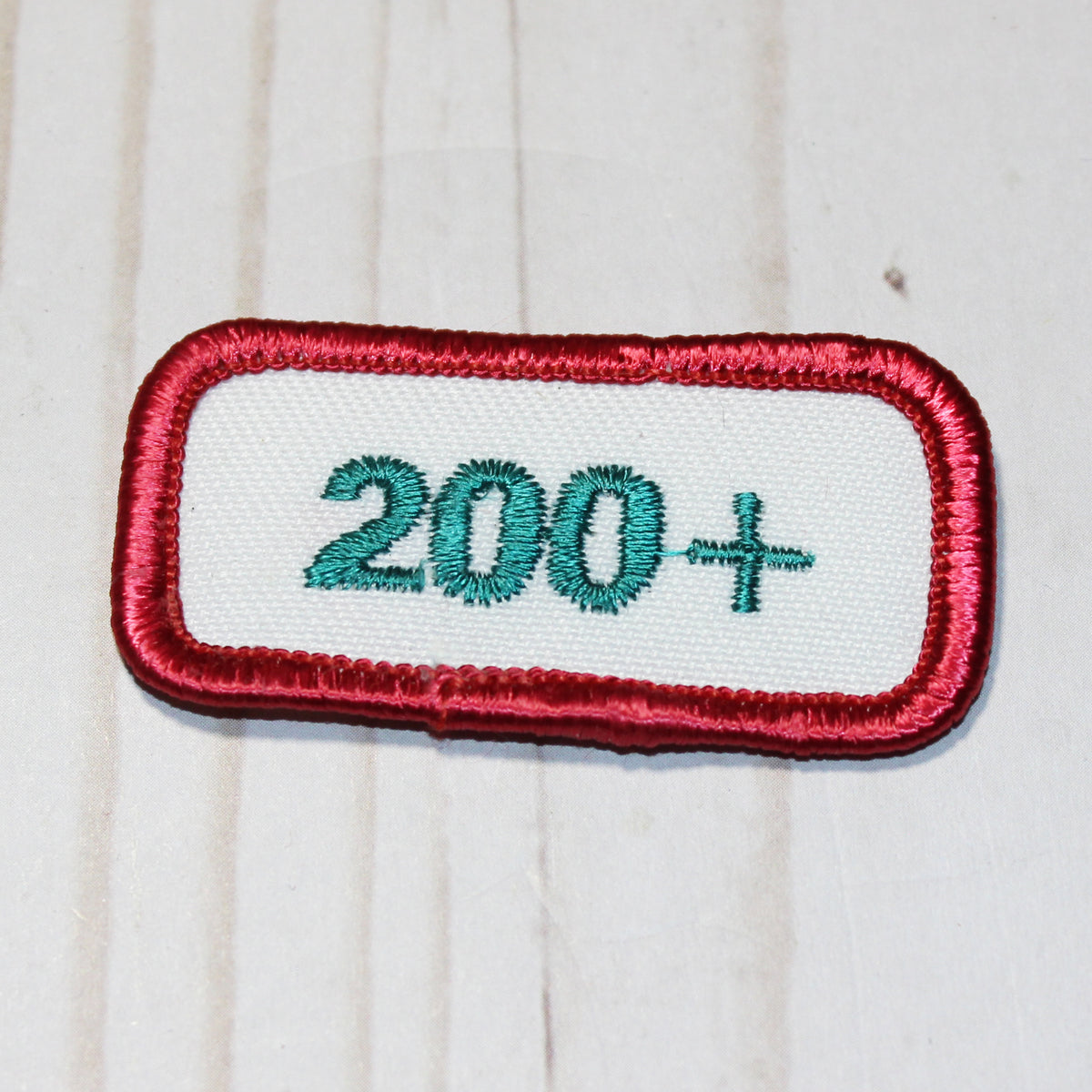 Cookie Patch - 99