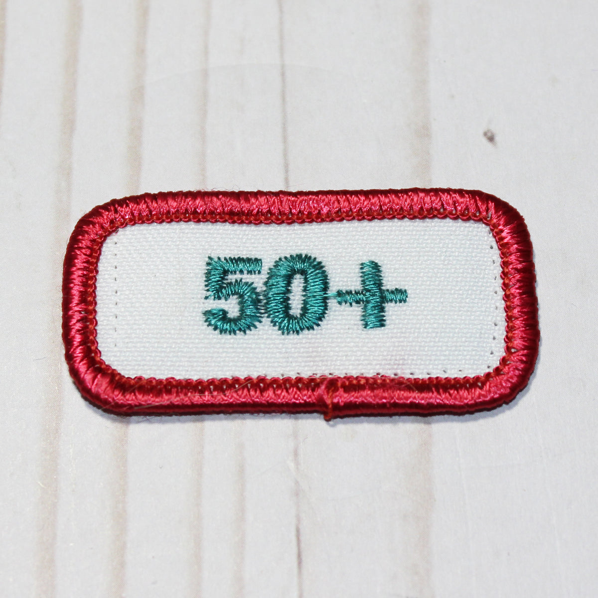 Cookie Patch - 99