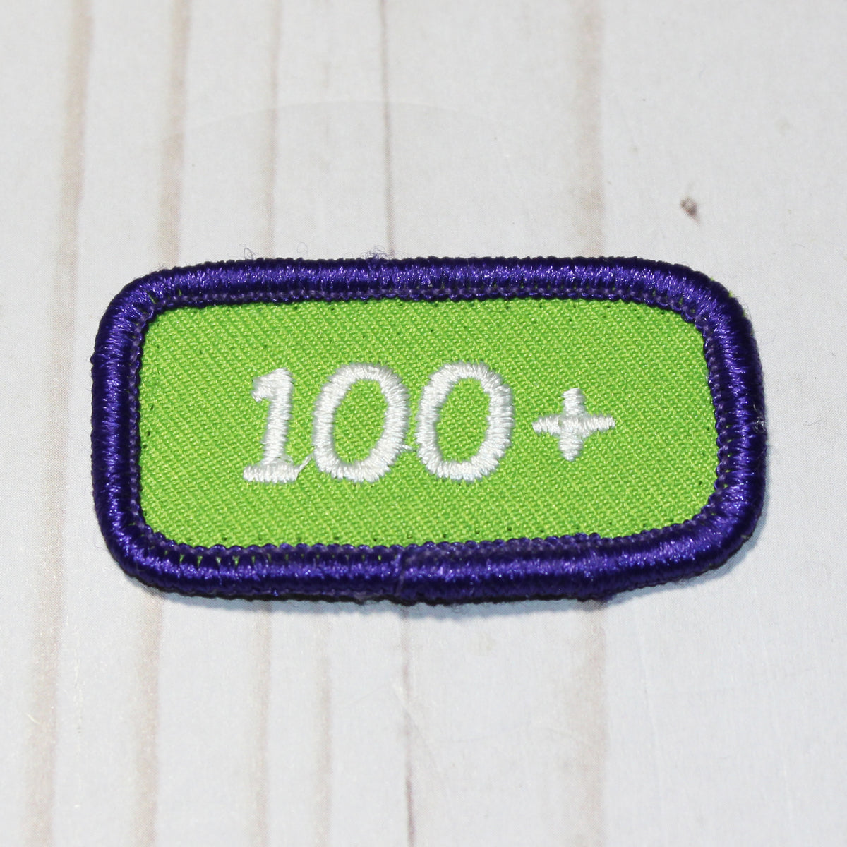 Cookie Patch - 02