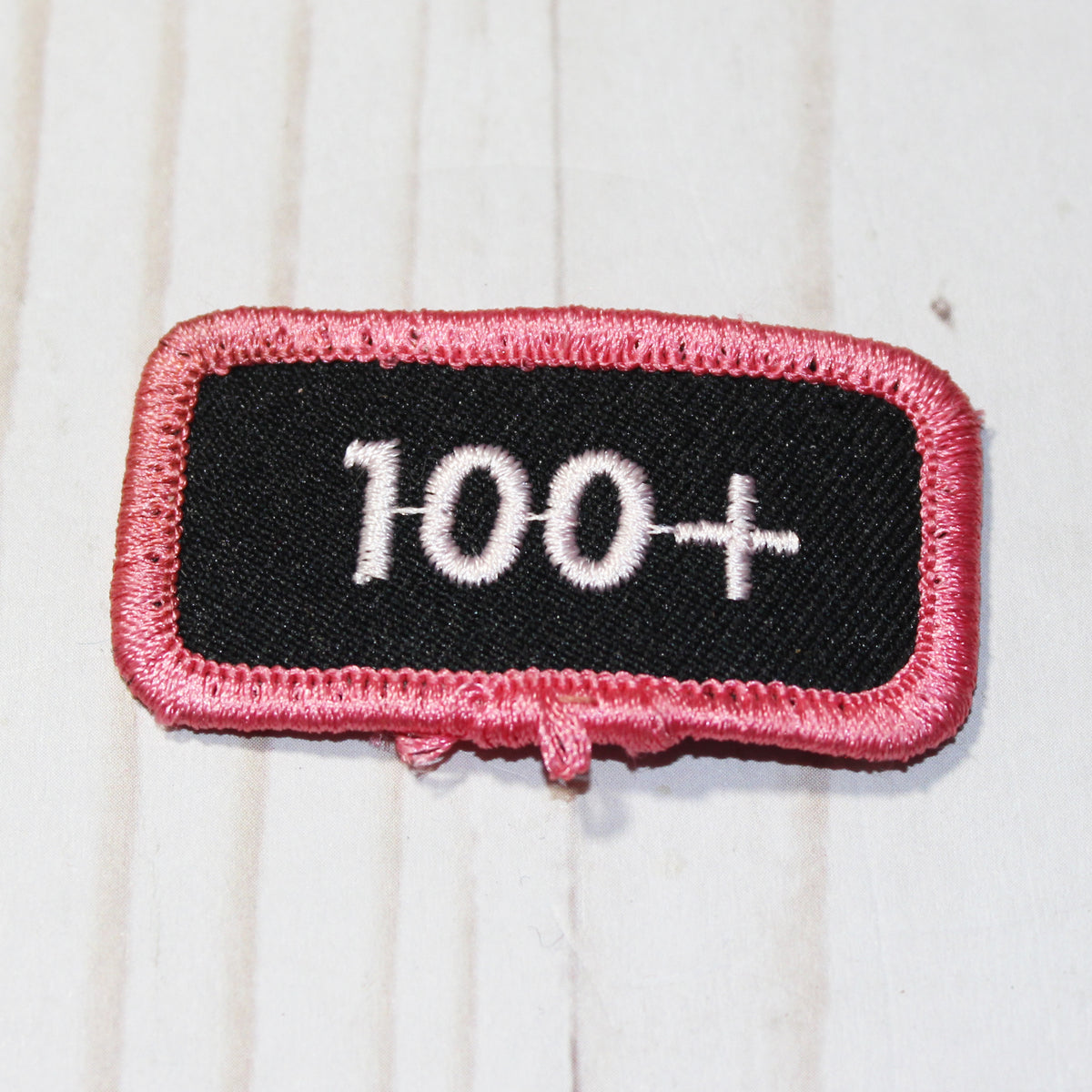 Cookie Patch - 05
