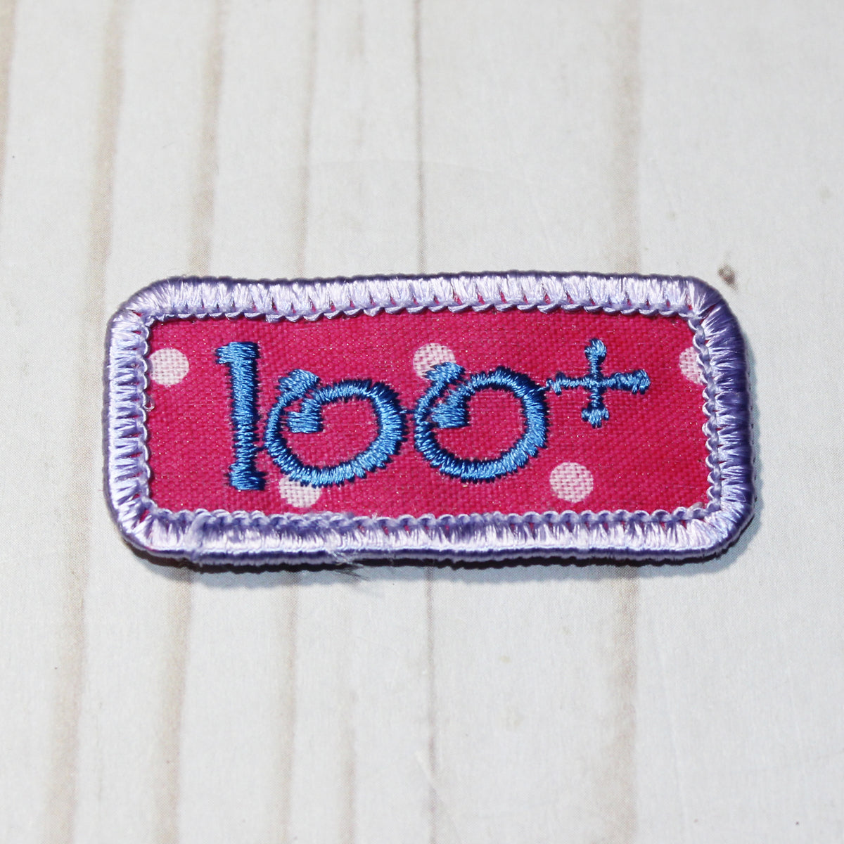 Cookie Patch - 05