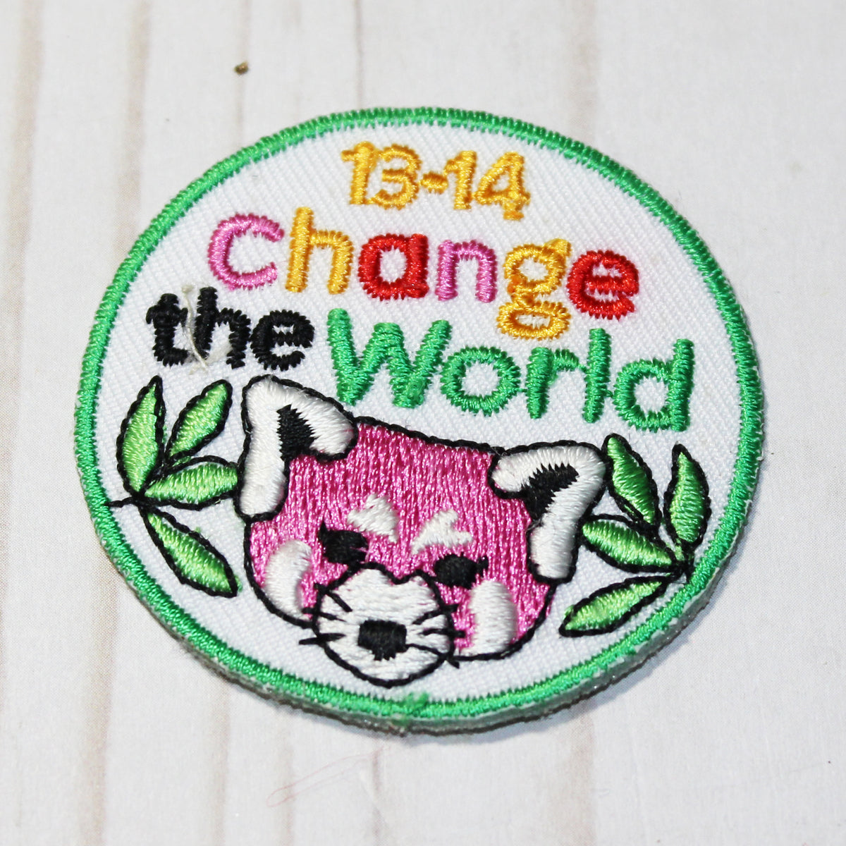 Cookie Patch - 14