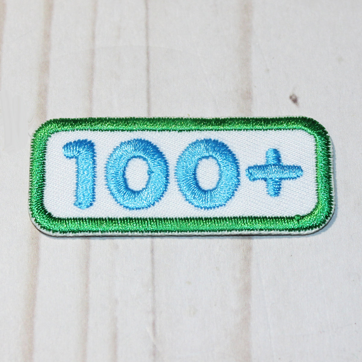 Cookie Patch - 16