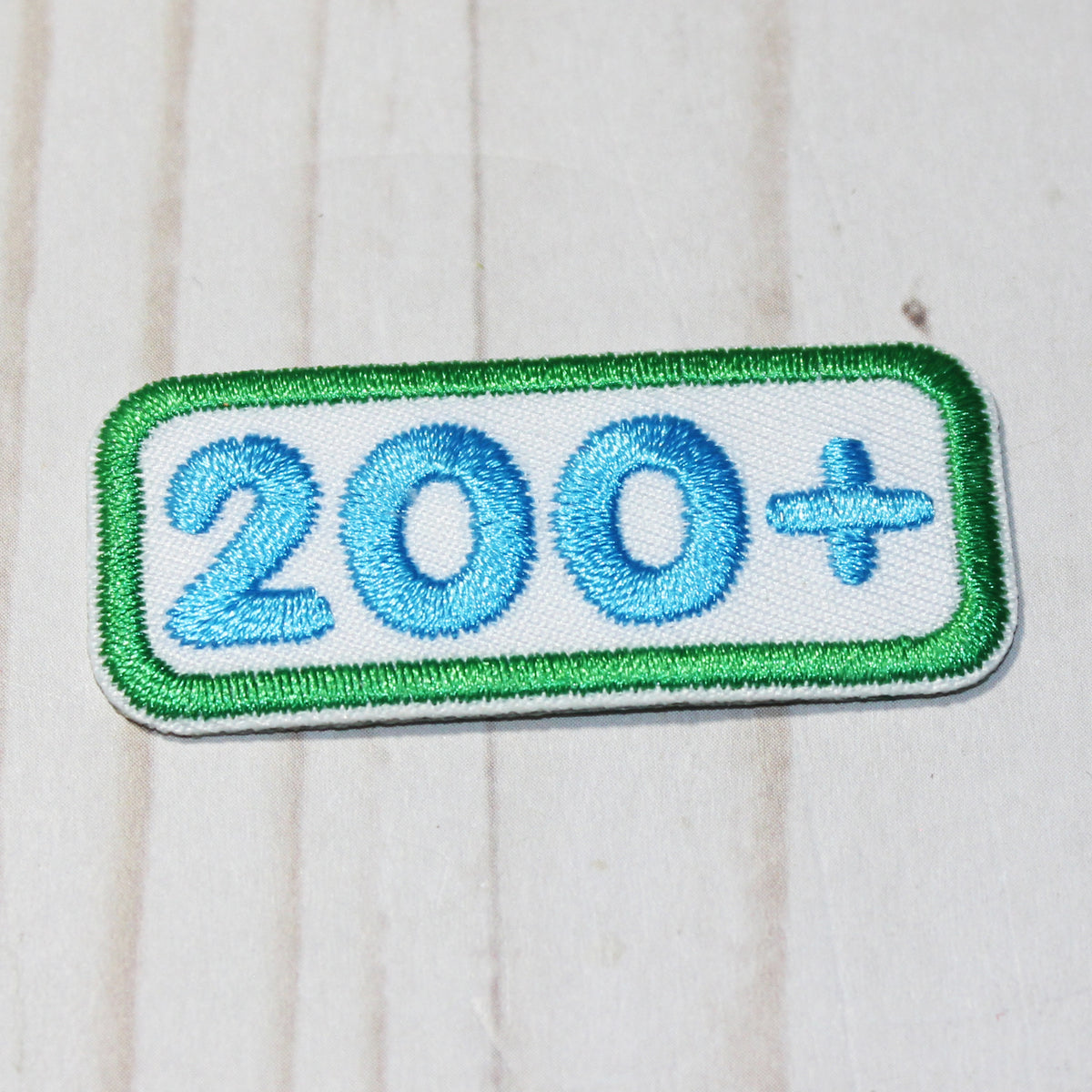 Cookie Patch - 16
