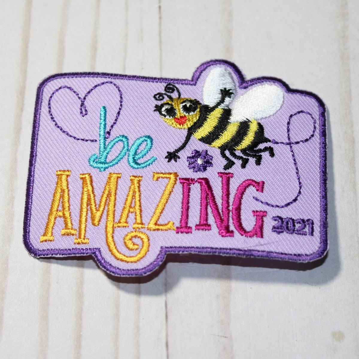 Cookie Patch - 21