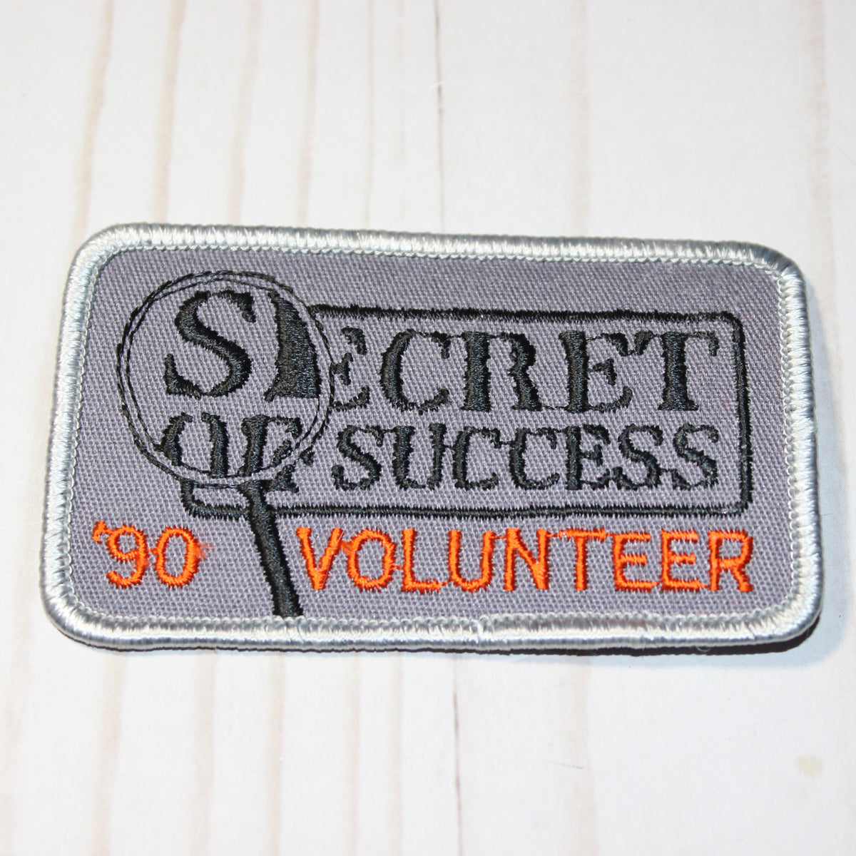 Cookie Patch - 90