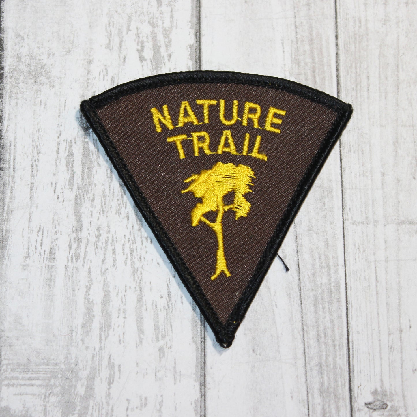 Fun Patch - Outdoors