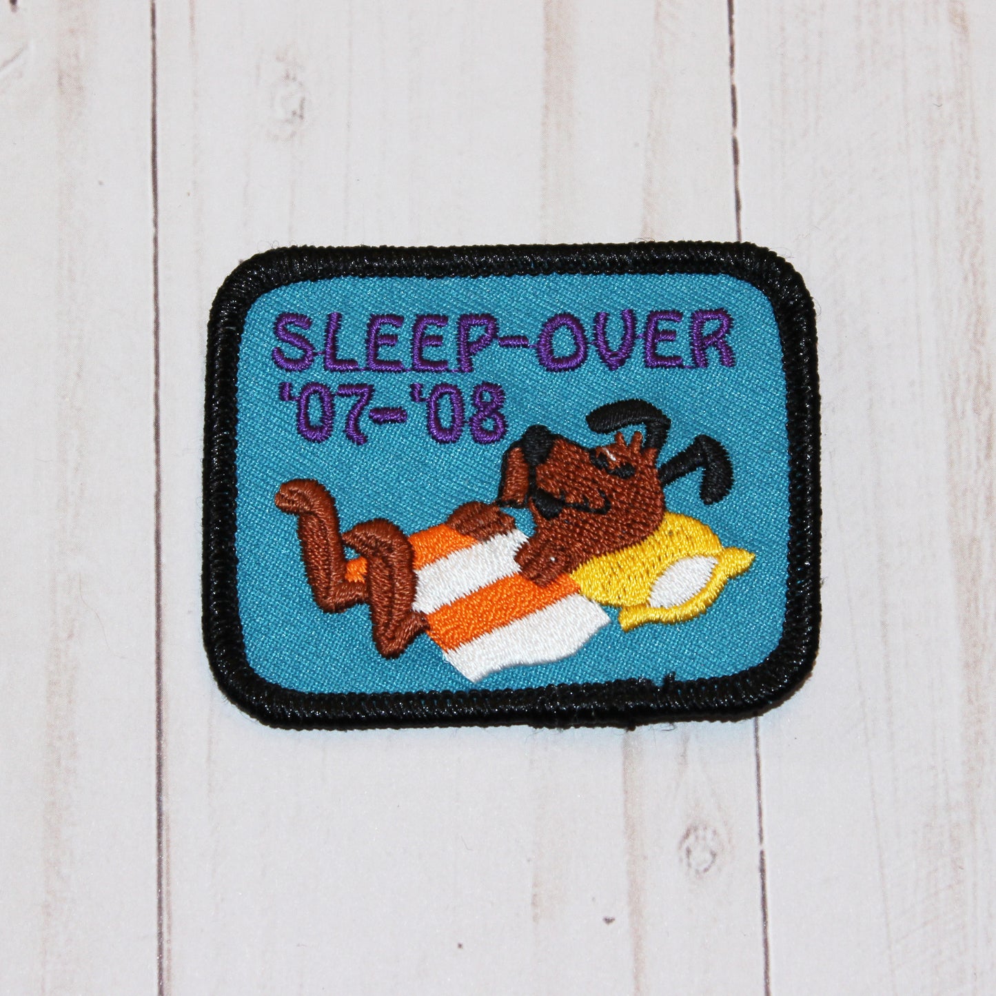 Fun Patch