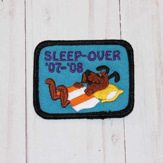 Fun Patch