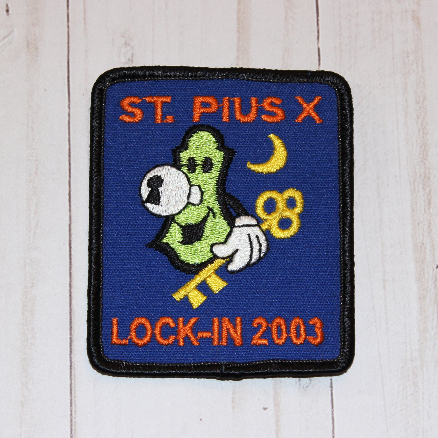 Fun Patch