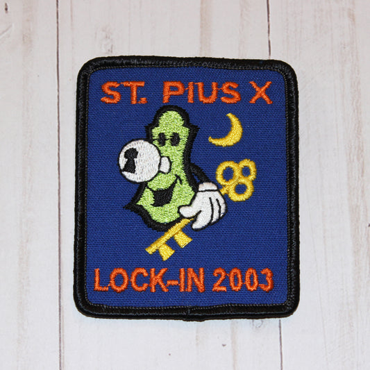 Fun Patch