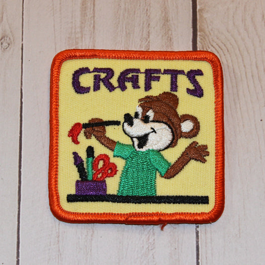 Fun Patch