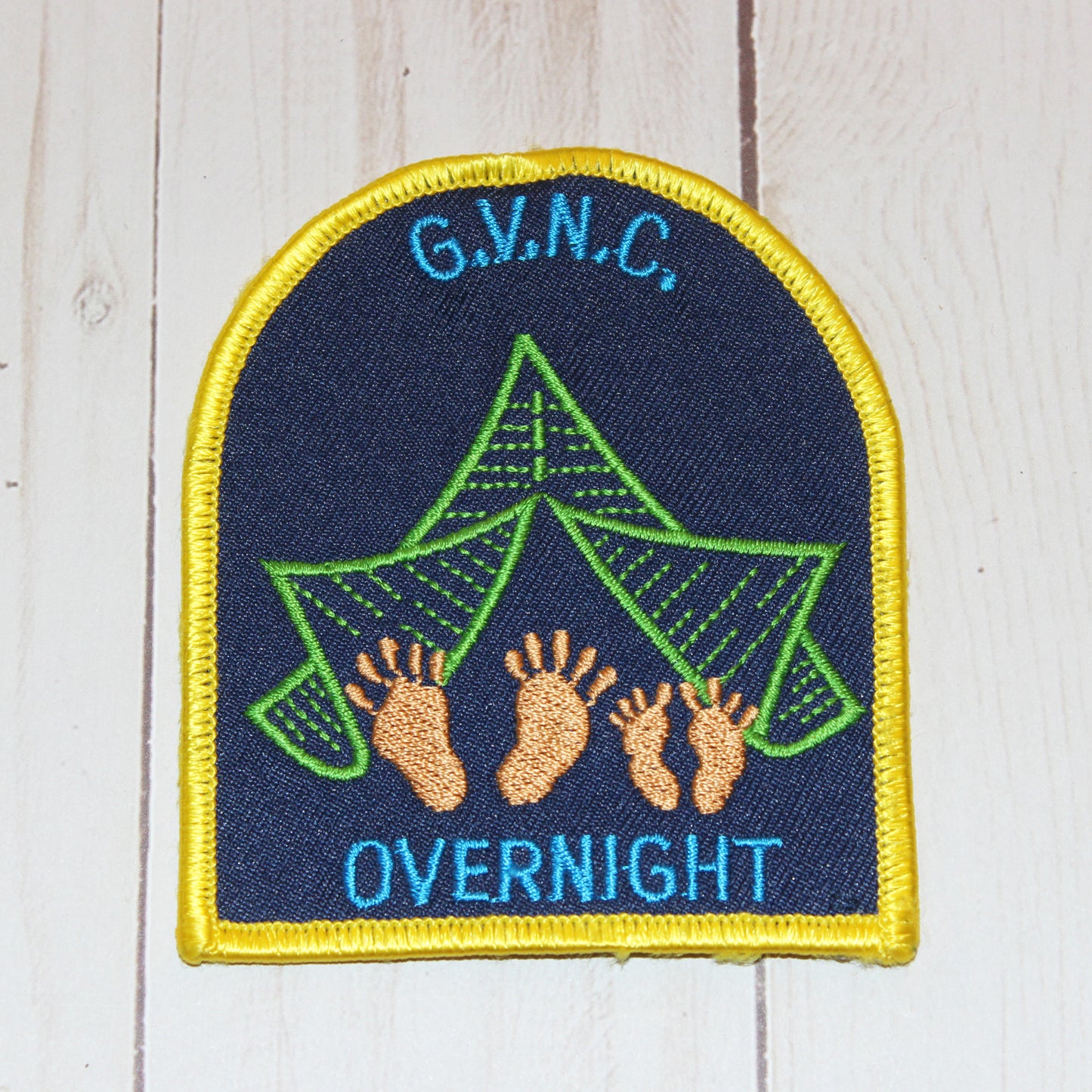 Fun Patch