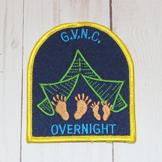 Fun Patch
