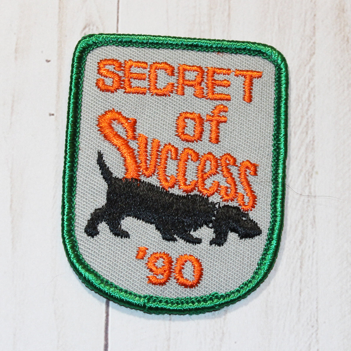 Cookie Patch - 90