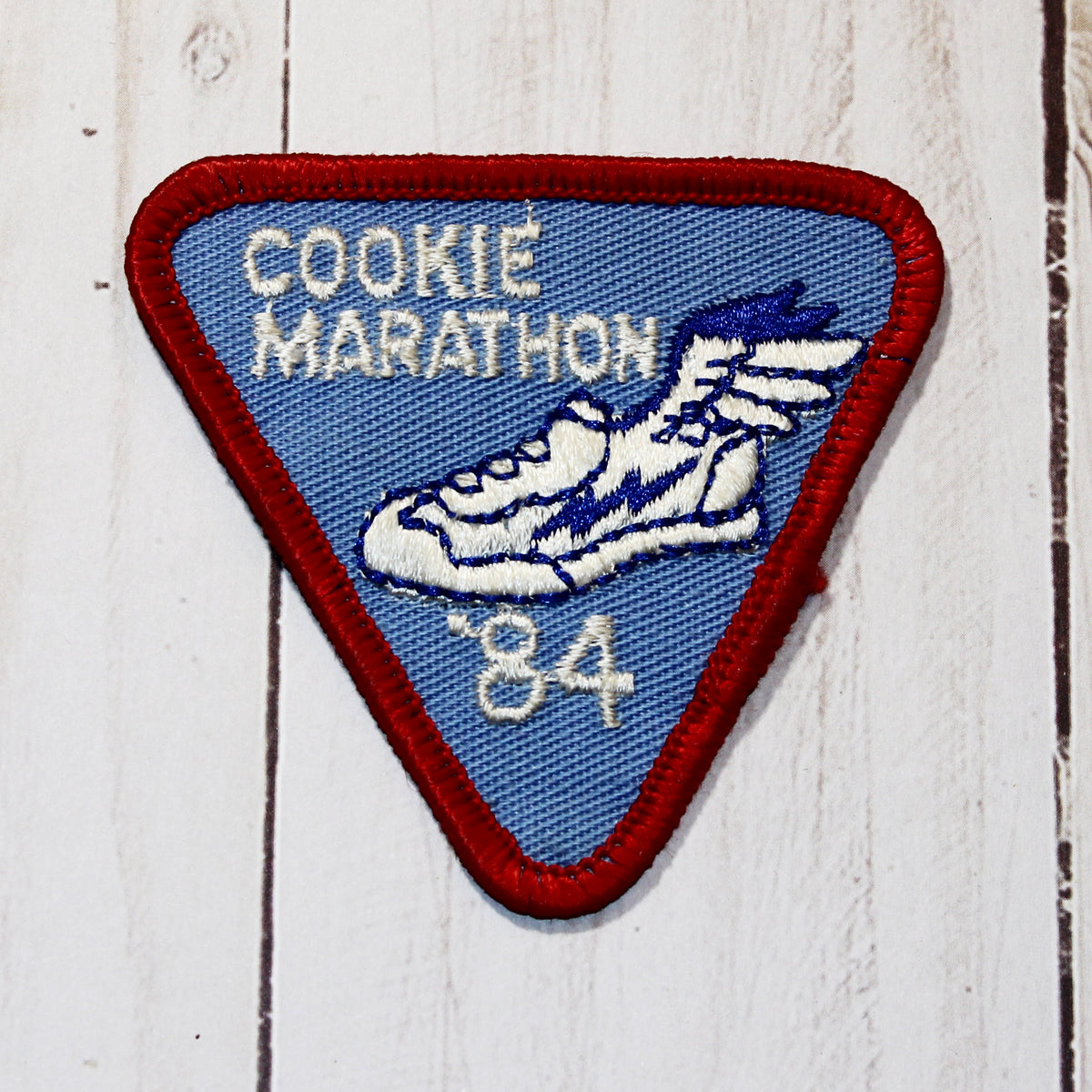 Cookie Patch - 84