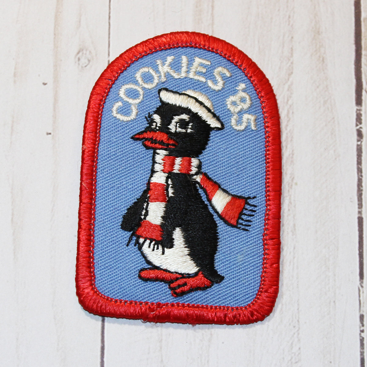 Cookie Patch - 85