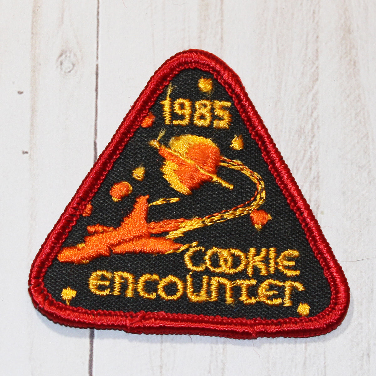 Cookie Patch - 85