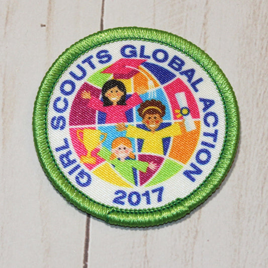 Fun Patch