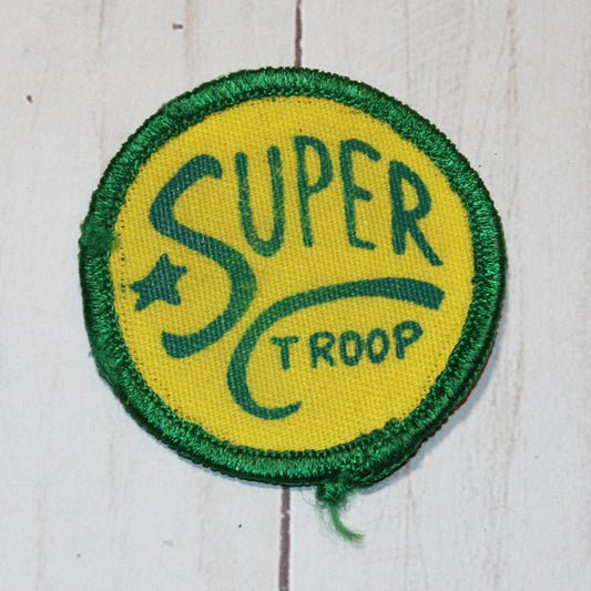 Fun Patch