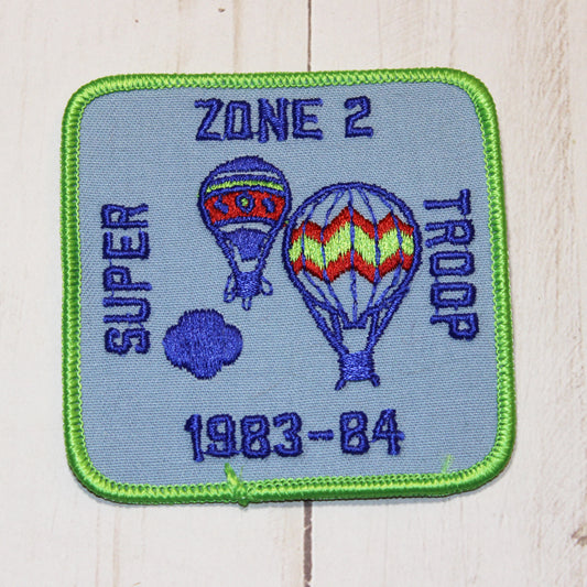 Fun Patch