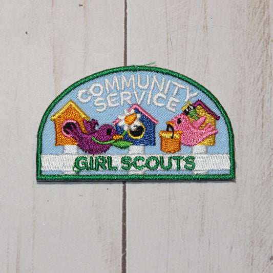 Fun Patch