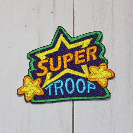 Fun Patch