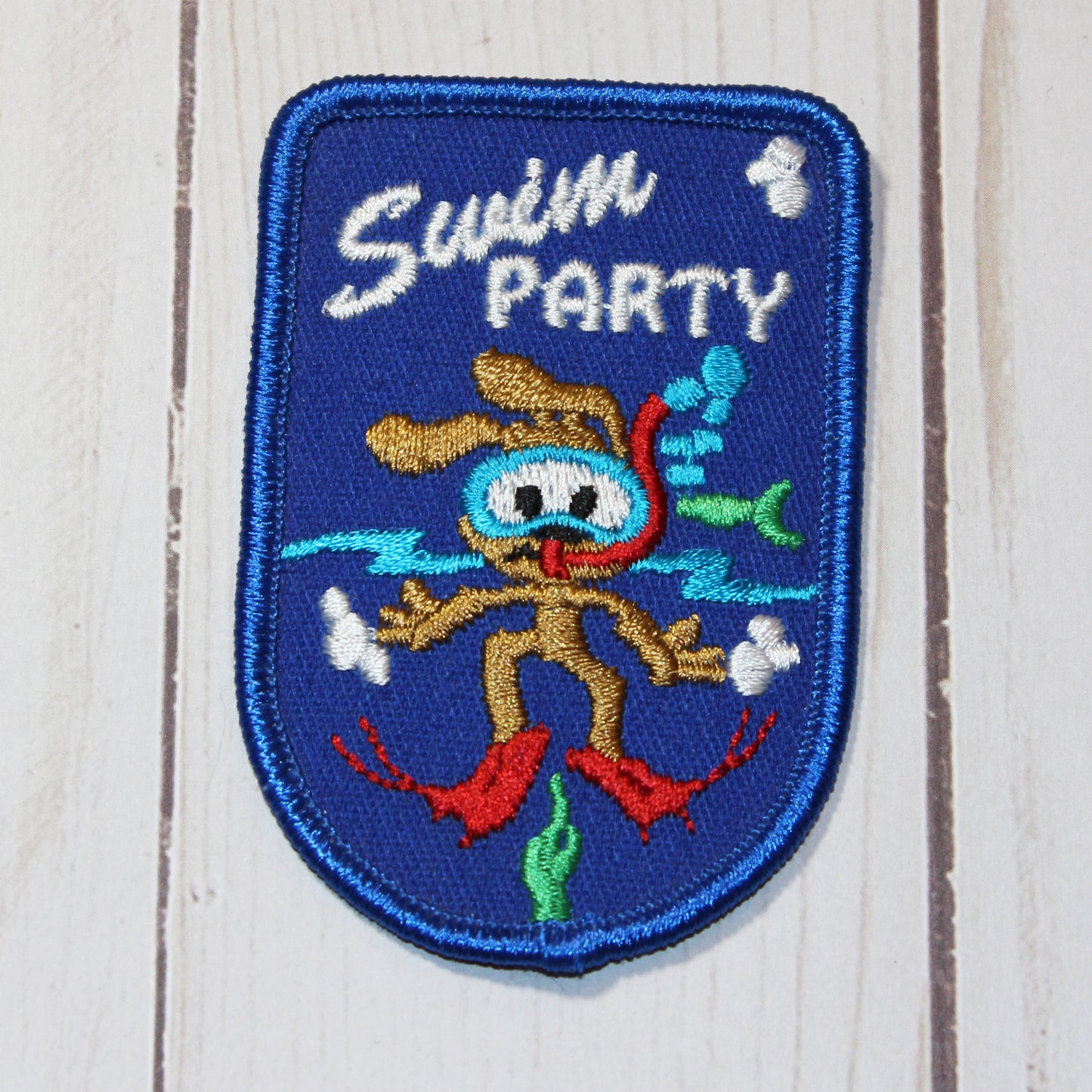 Fun Patch