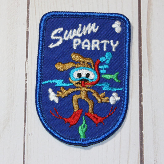 Fun Patch
