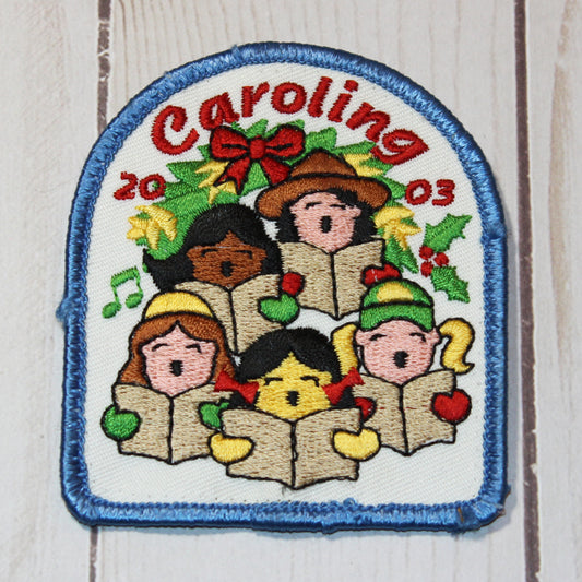 Fun Patch