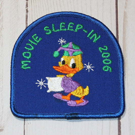 Fun Patch