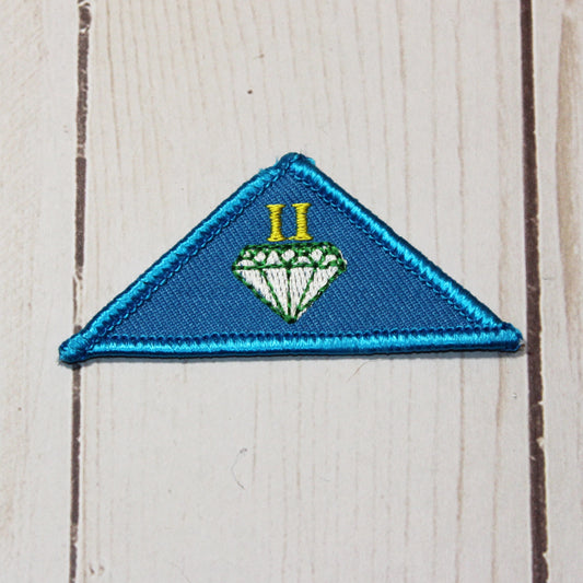 Fun Patch - Rocker