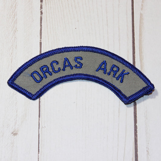Fun Patch - Rocker