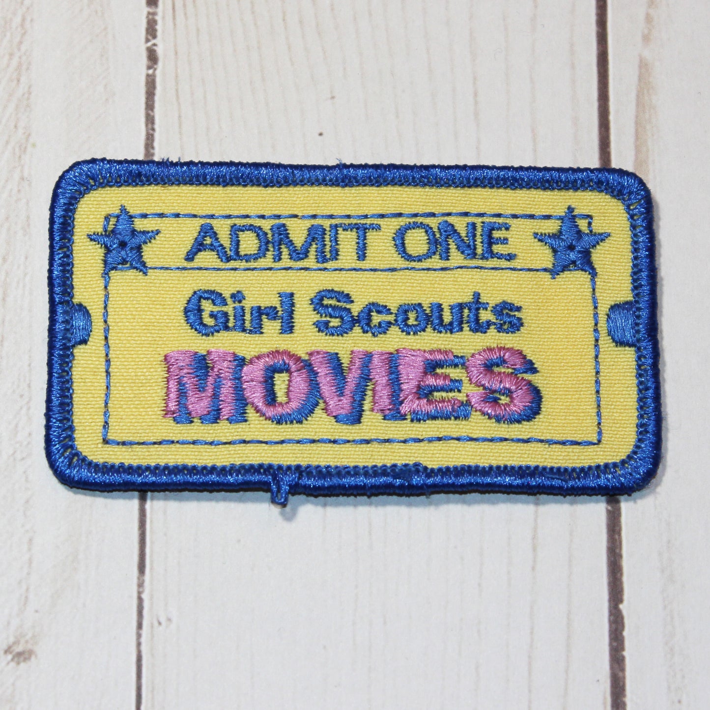 Fun Patch - Movies