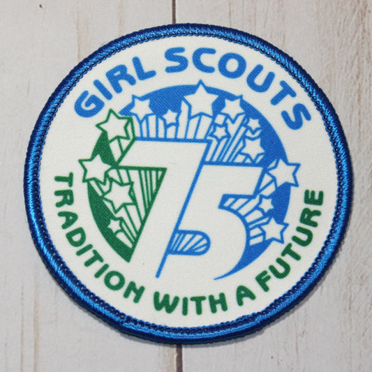 Fun Patch - Anniversaries