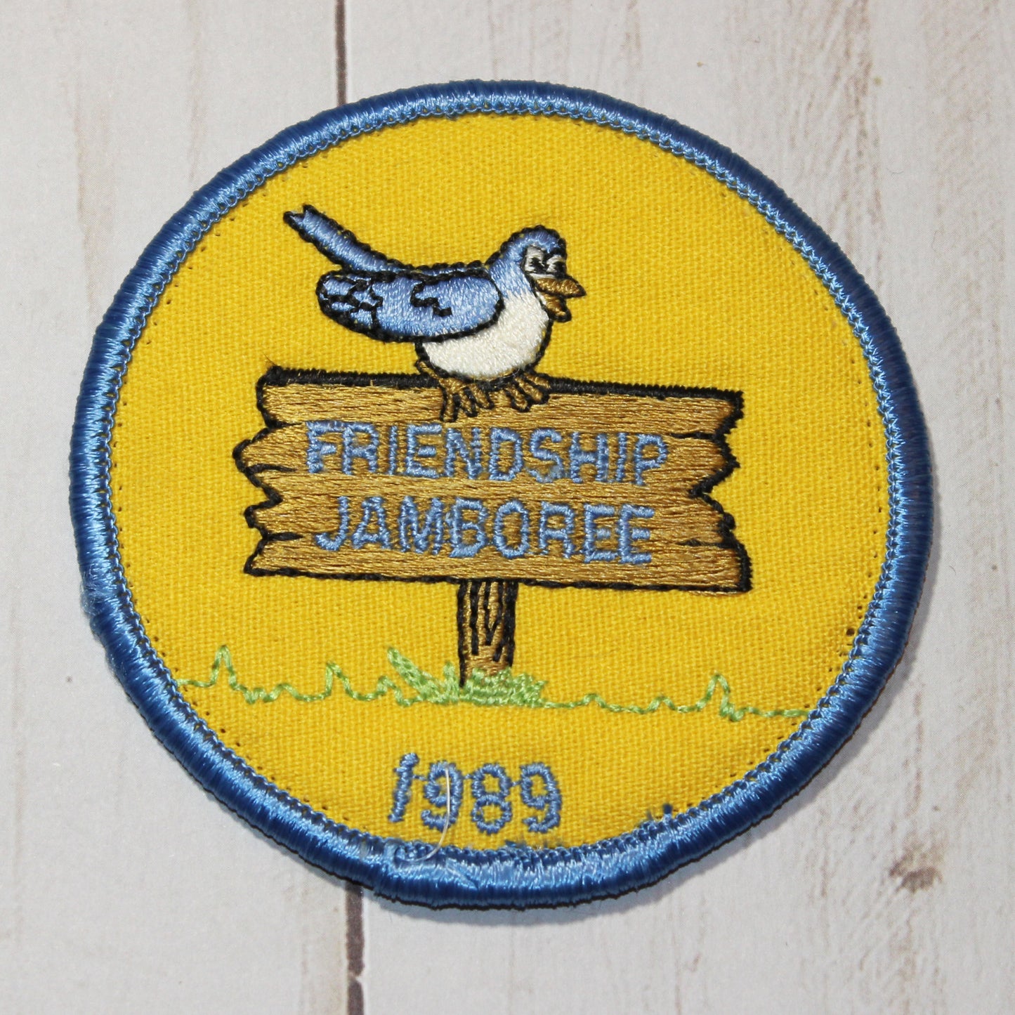 Fun Patch