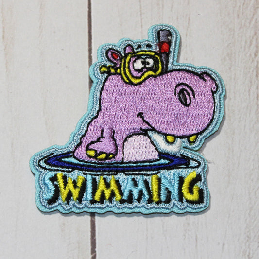 Fun Patch - Water