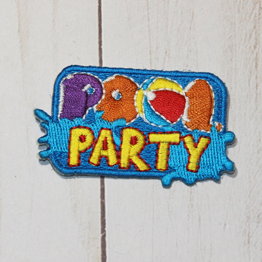 Fun Patch - Water