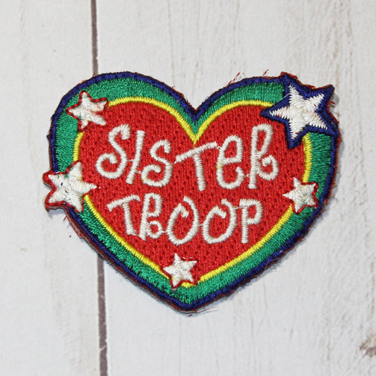 Fun Patch