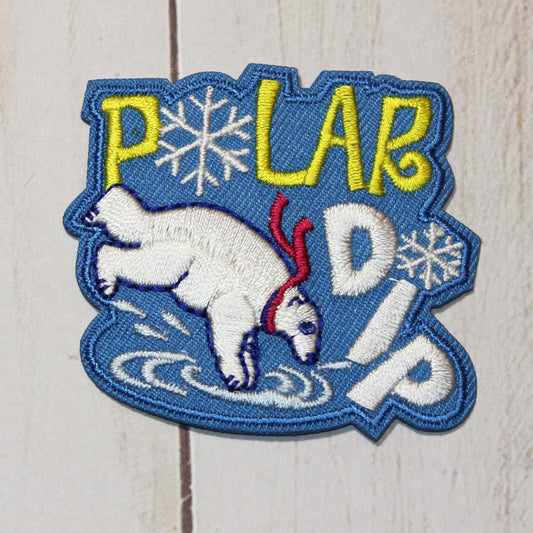 Fun Patch - Water