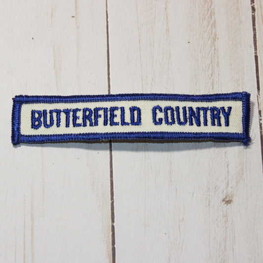 Fun Patch - Rocker