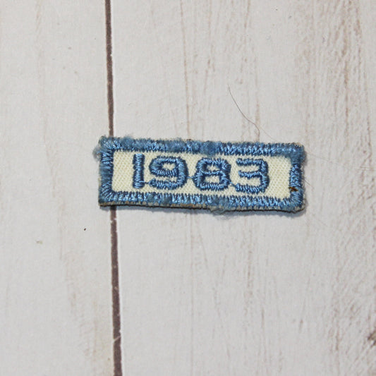 Fun Patch - Rocker