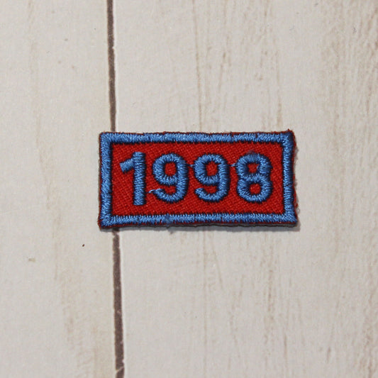 Fun Patch - Rocker