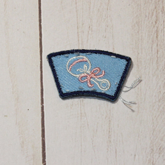 Fun Patch - Rocker